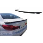 BMW G30 H-Design Csomagtér Spoiler  Légterelő  Minőségi termék  2017-től