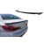 BMW G30 H-Design Csomagtér Spoiler  Légterelő  Minőségi termék  2017-től