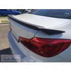 BMW G30 H-Design Csomagtér Spoiler  Légterelő  Minőségi termék  2017-től