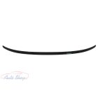 BMW G30 G38 F90 M5 spoiler / szárny, légterelő fényes fekete BMW típusspecifikus spoiler 2017-2023