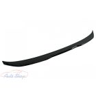 BMW G30 M Performance Fényes fekete ABS műanyag  csomagtartó spoiler