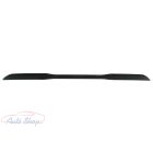 BMW G30 M Performance Carbon mintás ABS műanyag  csomagtartó spoiler , légterelő Minőségi termék