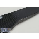 BMW G30 M Performance Carbon mintás ABS műanyag  csomagtartó spoiler , légterelő Minőségi termék
