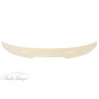 PSM Csomagtartó spoiler BMW 5-ös széria G30 (2017-2023) M Sport Design 51192414144