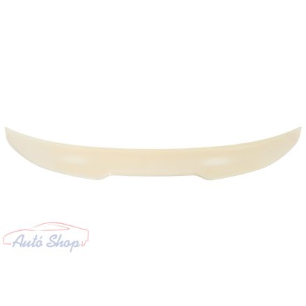 PSM Csomagtartó spoiler BMW 5-ös széria G30 (2017-2023) M Sport Design 51192414144