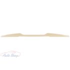 PSM Csomagtartó spoiler BMW 5-ös széria G30 (2017-2023) M Sport Design 51192414144