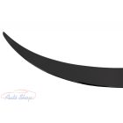 Mercedes CLA-osztály C117 W117  Fényes fekete Csomagtartó spoiler toldat ( 2013 -  2018 ) AMG Style model