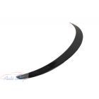 Mercedes CLA-osztály C117 W117  Fényes fekete Csomagtartó spoiler toldat ( 2013 -  2018 ) AMG Style model