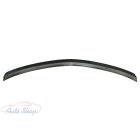 Mercedes C-osztály W204 Fényes fekete Csomagtartó spoiler toldat (2007-2014) modellekhez 