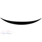 Mercedes C-osztály W206 sedan Fényes fekete Csomagtartó spoiler toldat 2021- AMG Style model