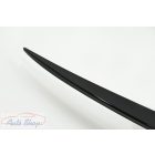 Mercedes C-osztály W206 sedan Fényes fekete Csomagtartó spoiler toldat 2021- AMG Style model