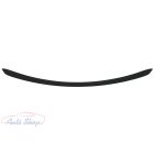  Mercedes E-osztály W213  matt fekete Csomagtartó spoiler toldat E-osztály W213 (2016-tól)