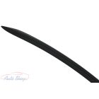  Mercedes E-osztály W213  matt fekete Csomagtartó spoiler toldat E-osztály W213 (2016-tól)