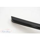 Mercedes Benz W218 C218 CLS-osztály AMG stílusú lakkozott fekete csomagtartó spoiler