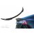 Tesla Model 3 fényes fekete Sport Performance style  csomagtartó spoiler  légterelő  Optikai tuning 2017-