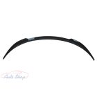 Tesla Model Y fényes fekete Sport Performance style  csomagtartó spoiler  légterelő  Optikai tuning 2020-