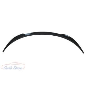   Tesla Model Y fényes fekete Sport Performance style  csomagtartó spoiler  légterelő  Optikai tuning 2020-