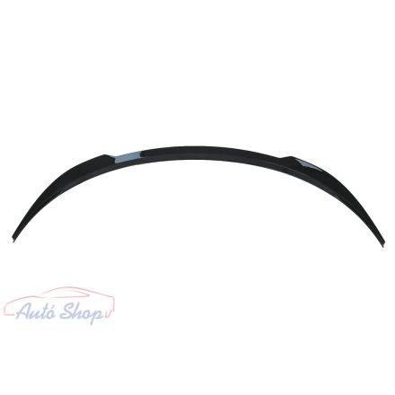 Tesla Model Y fényes fekete Sport Performance style  csomagtartó spoiler  légterelő  Optikai tuning 2020-