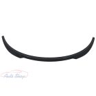 Tesla Model Y fényes fekete Sport Performance style  csomagtartó spoiler  légterelő  Optikai tuning 2020-