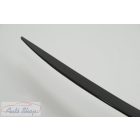 Tesla Model Y fényes fekete Performance csomagtartó spoiler  légterelő  Optikai tuning 2020-