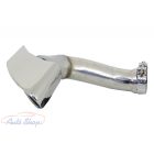 BMW X6 E71 (2008-2014) V8 Design  megfelelő kipufogóvég pár