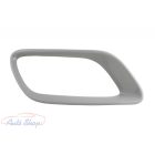 BMW X6 E71 (2008-2014) V8 Design  megfelelő kipufogóvég pár