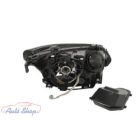 BMW E60 , E61 D1S, H7, LWR állítómotorral, Jobb első Bi-Xenon lámpa , fényszoró 