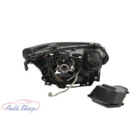  BMW E60 , E61 D1S, H7, LWR állítómotorral, Jobb első Bi-Xenon lámpa , fényszoró 