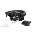 BMW E60 , E61 D1S, H7, LWR állítómotorral, Bal első Bi-Xenon lámpa , fényszoró 