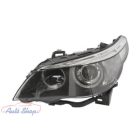 BMW E60 , E61 D1S, H7, LWR állítómotorral, Bal első Bi-Xenon lámpa , fényszoró 
