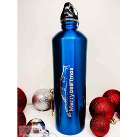   BMW Termosz , rozsdamentes acél termosz Motorsport termobögre minőségi termék 