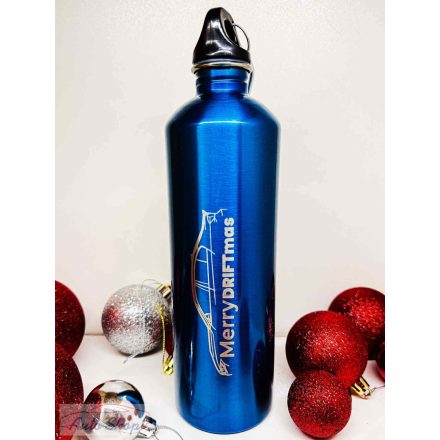 BMW Termosz , rozsdamentes acél termosz Motorsport termobögre minőségi termék 