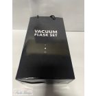 BMW Termosz , rozsdamentes acél termosz  pohárral Motorsport termobögre minőségi termék 