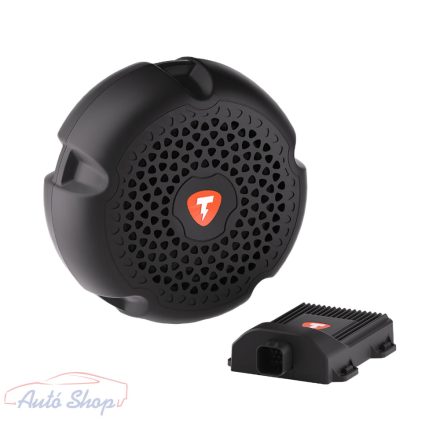 Thor vezérlő + Storm kipufogó hanggenerátor , hangmodul  szett