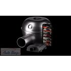 Thor vezérlő + Thunder kipufogó hanggenerátor , hangmodul szett