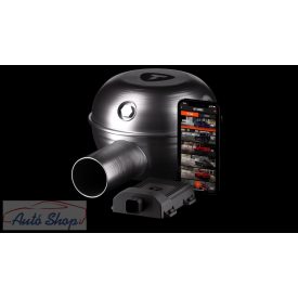   Thor vezérlő + Thunder kipufogó hanggenerátor , hangmodul szett