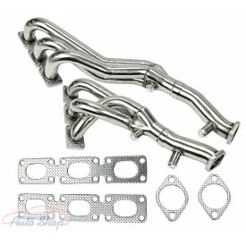   BMW E46 Hengerenkénti sport leömlő  M52 E46 99-00 323/328 E39 528/525/Z3 96-01 2.5/3.0