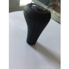 BMW Gyári BŐR  M-ES VÁLTÓGOMB E30 E36 E46 E28 E34 E39 E60 ,X5,X1,X3,E90,E61,E91,E92