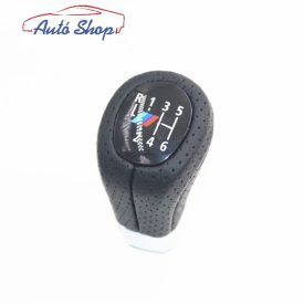 BMW BŐR  M-ES VÁLTÓGOMB E87,E81,E82,E88,E90,E61,E91,E92