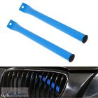 BMW E90 E91 V-Brace festett merevítő Optikai tuning alkatrész 