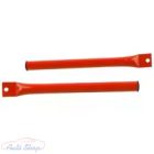 BMW E90 E91 V-Brace festett merevítő Optikai tuning alkatrész 