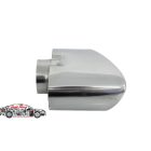 BMW X5 E70  POLÍROZOT KIPUFOGÓVÉG !!!