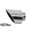 BMW X5 E70  POLÍROZOT KIPUFOGÓVÉG !!!