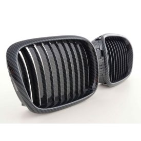 BMW E39 KABON  HÜTŐRÁCS VESE  96'-05' SEDAN !