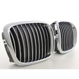   BMW E39 KRÓM    HÜTŐRÁCS VESE  96'-05' SEDAN , TOURING