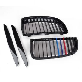 BMW E90,E91   LAKK FEKETE M-ES   HÜTŐRÁCS VESE  2005-2008