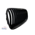 BMW E92,E93   LAKK FEKETE M-ES   HÜTŐRÁCS VESE  2007-2010