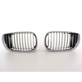   BMW E46  KRÓM   HÜTŐRÁCS VESE   '02 -'05 SEDAN !