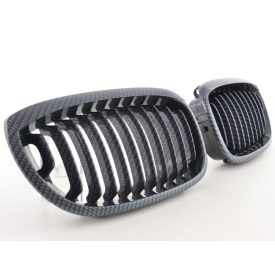   BMW E46 COUPE , CABRIO   KARBON   HŰTŐRÁCS VESE   '02 -'05 