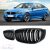 BMW F34 GT M-ES HÜTŐRÁCS VESE LAKK FEKETE M-PERFORMANCE M4 Style